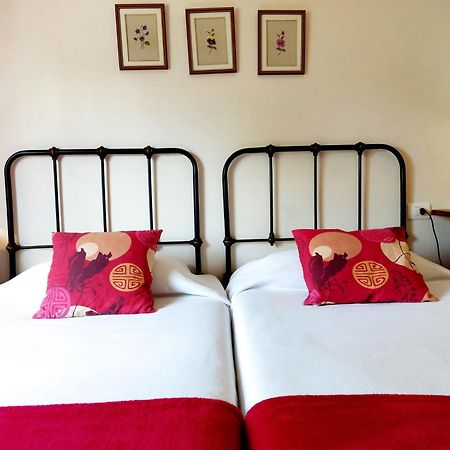 Villa Asuncion D 브레나바자 외부 사진