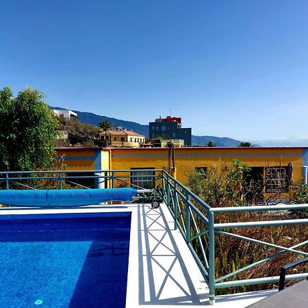 Villa Asuncion D 브레나바자 외부 사진