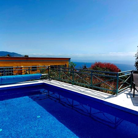 Villa Asuncion D 브레나바자 외부 사진