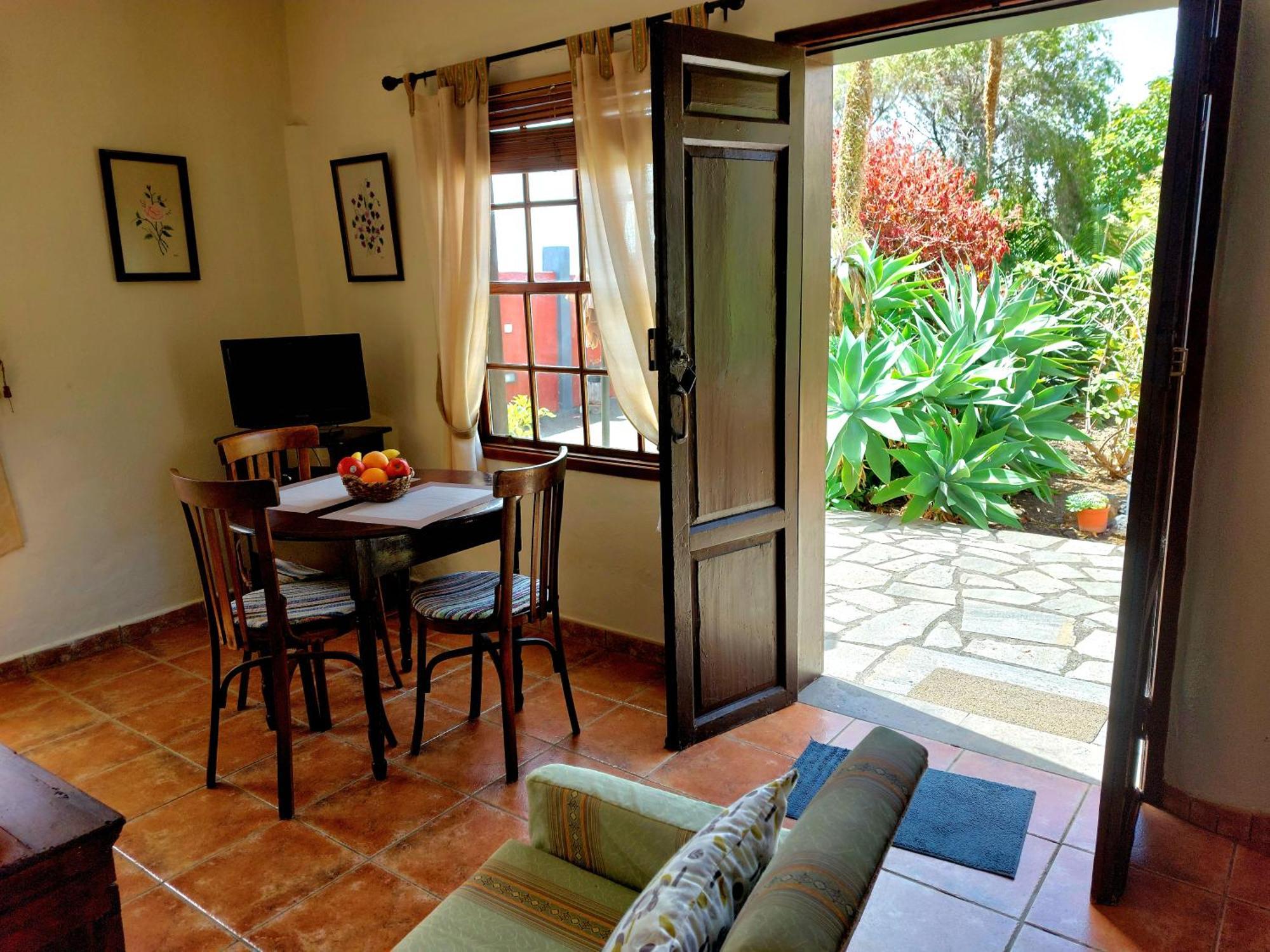 Villa Asuncion D 브레나바자 외부 사진