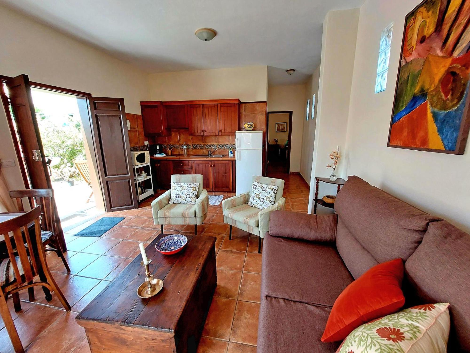Villa Asuncion D 브레나바자 외부 사진