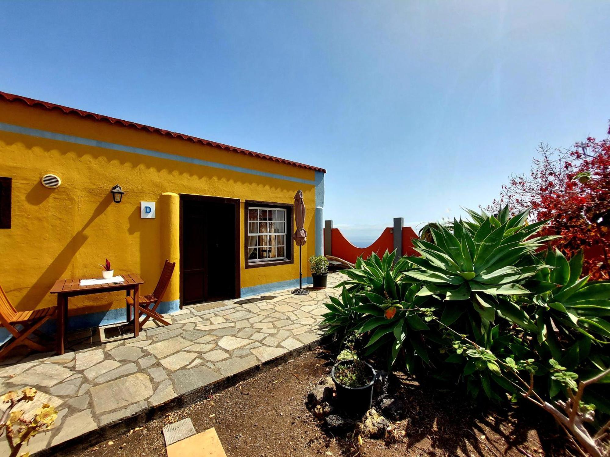 Villa Asuncion D 브레나바자 외부 사진