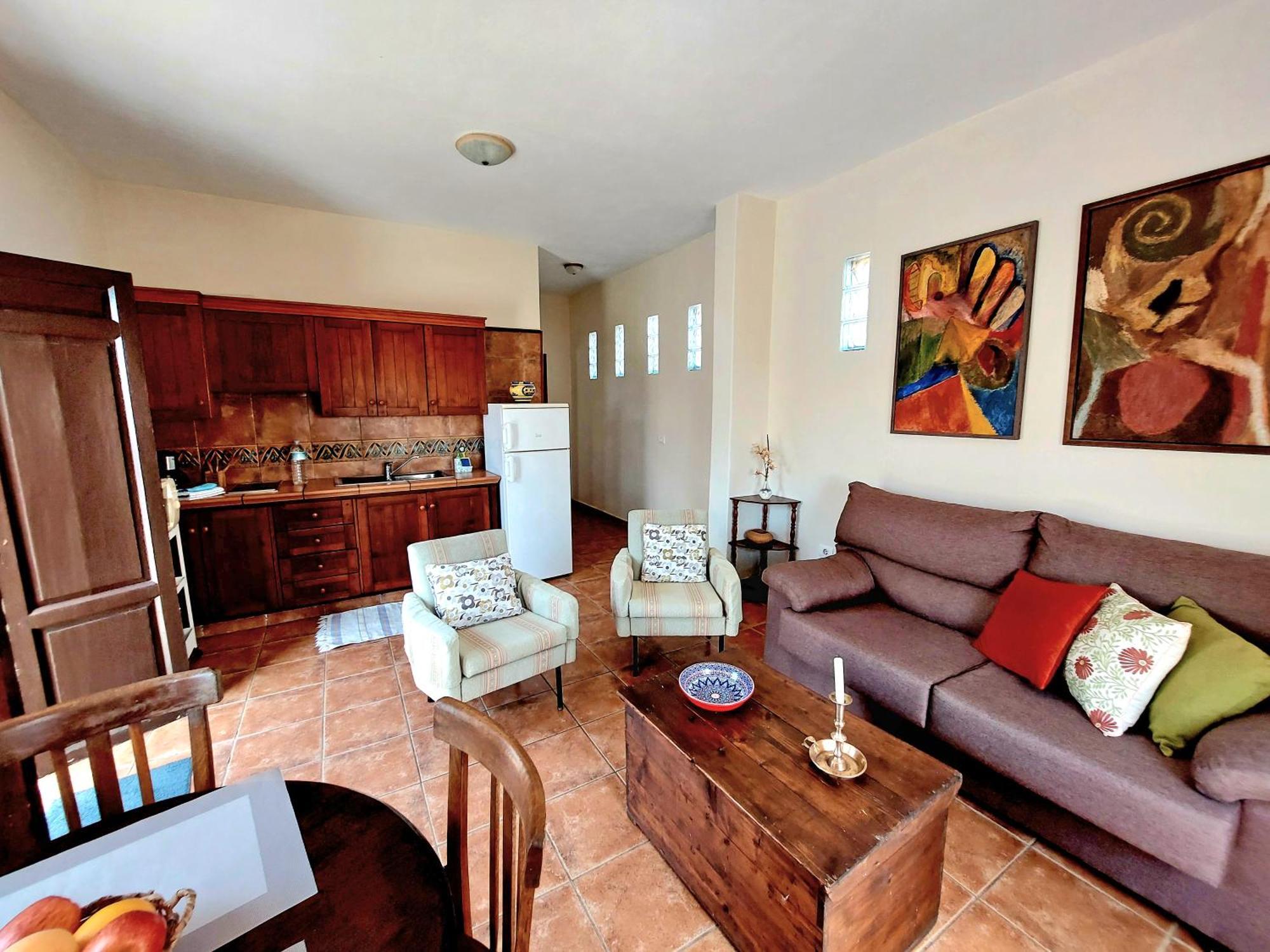 Villa Asuncion D 브레나바자 외부 사진