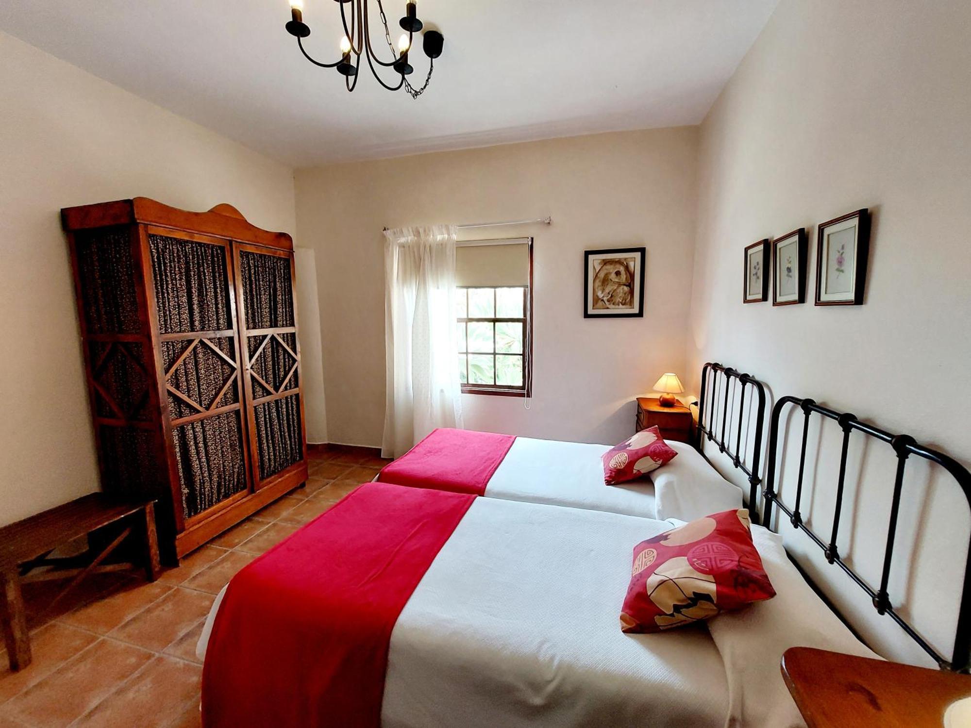 Villa Asuncion D 브레나바자 외부 사진