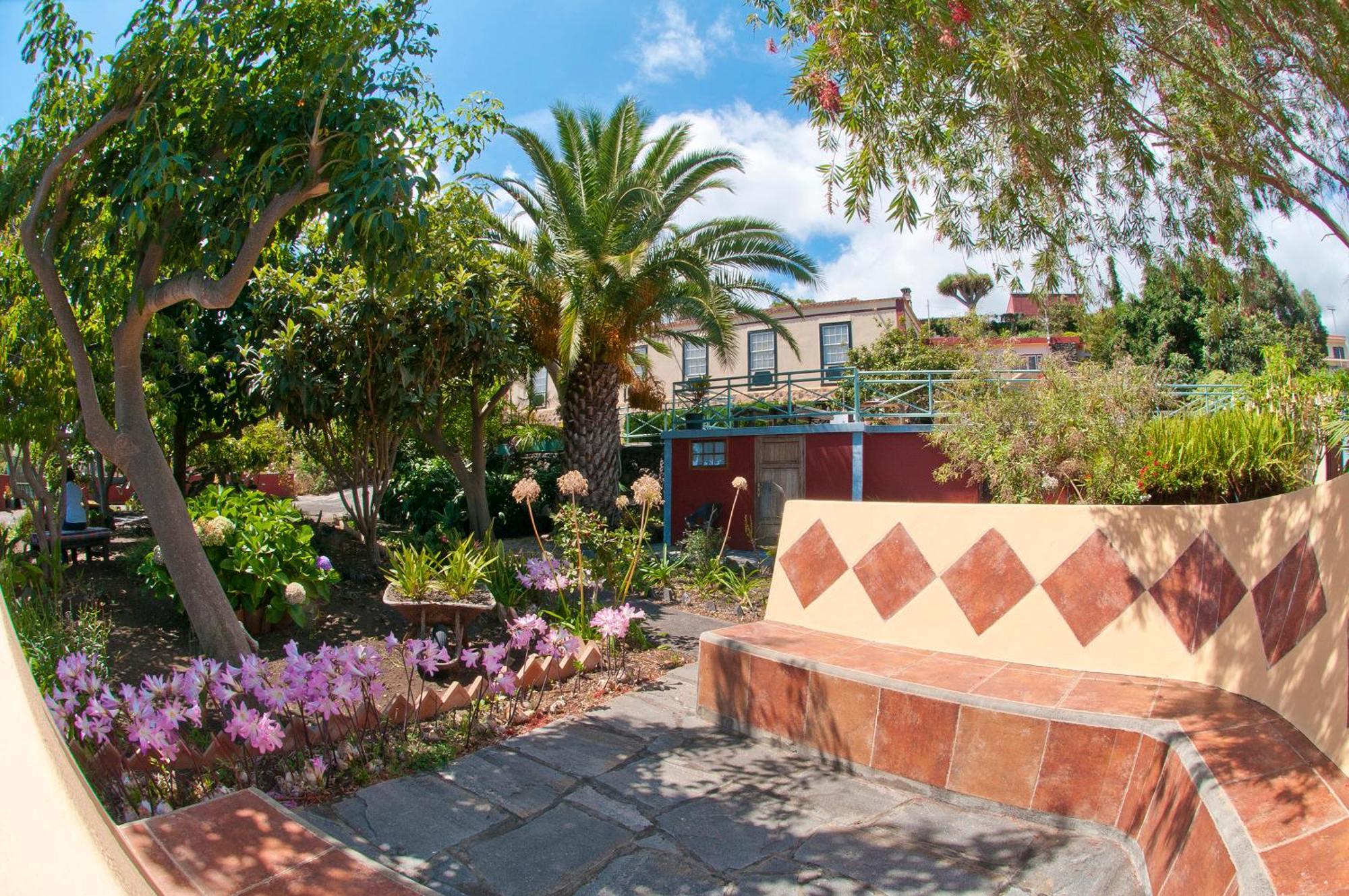 Villa Asuncion D 브레나바자 외부 사진
