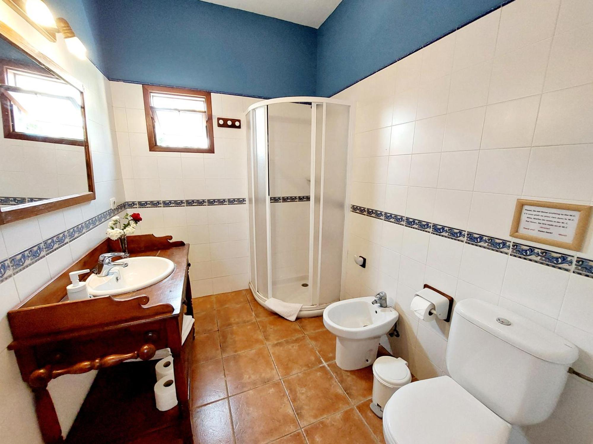 Villa Asuncion D 브레나바자 외부 사진