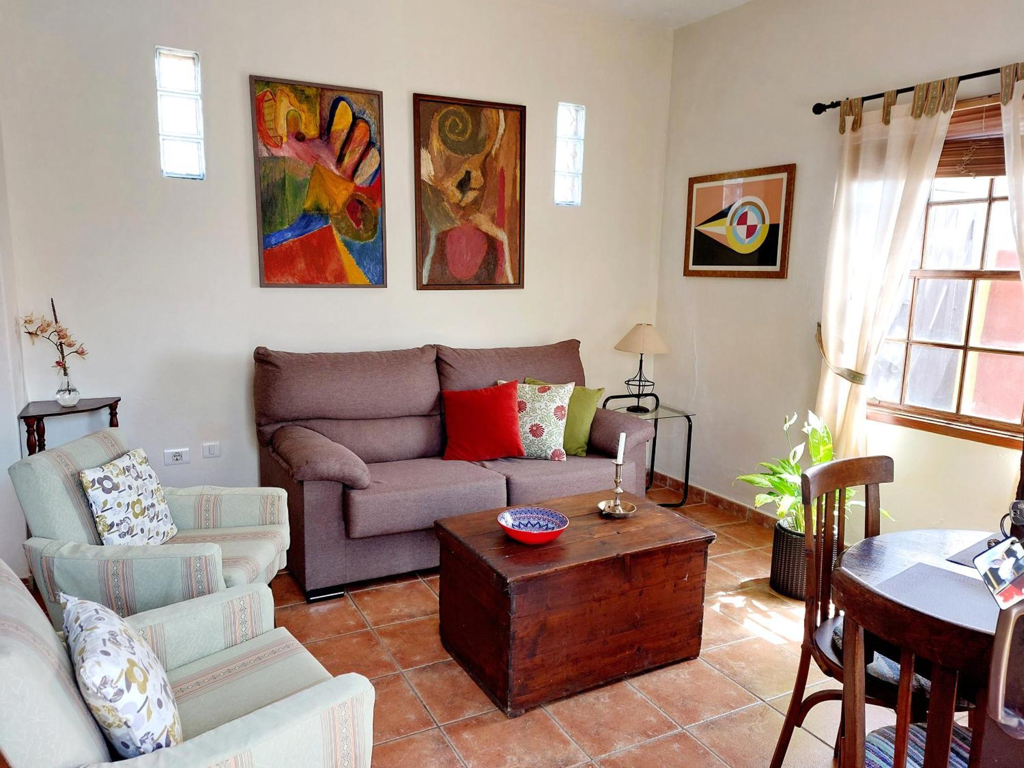 Villa Asuncion D 브레나바자 외부 사진