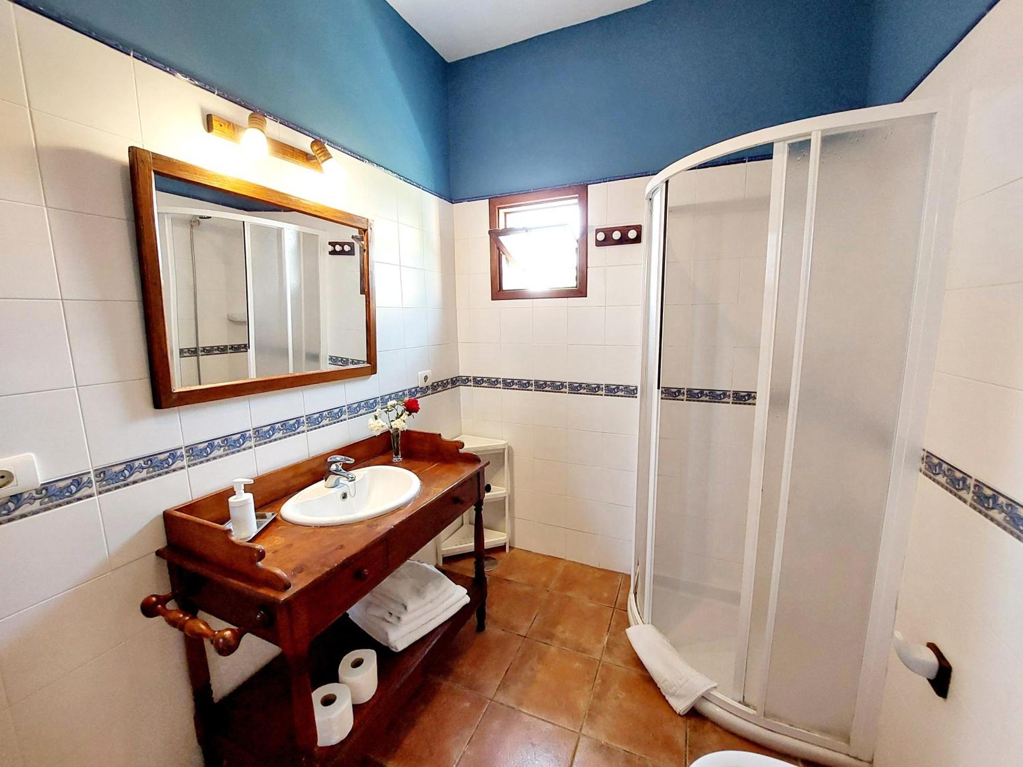 Villa Asuncion D 브레나바자 외부 사진
