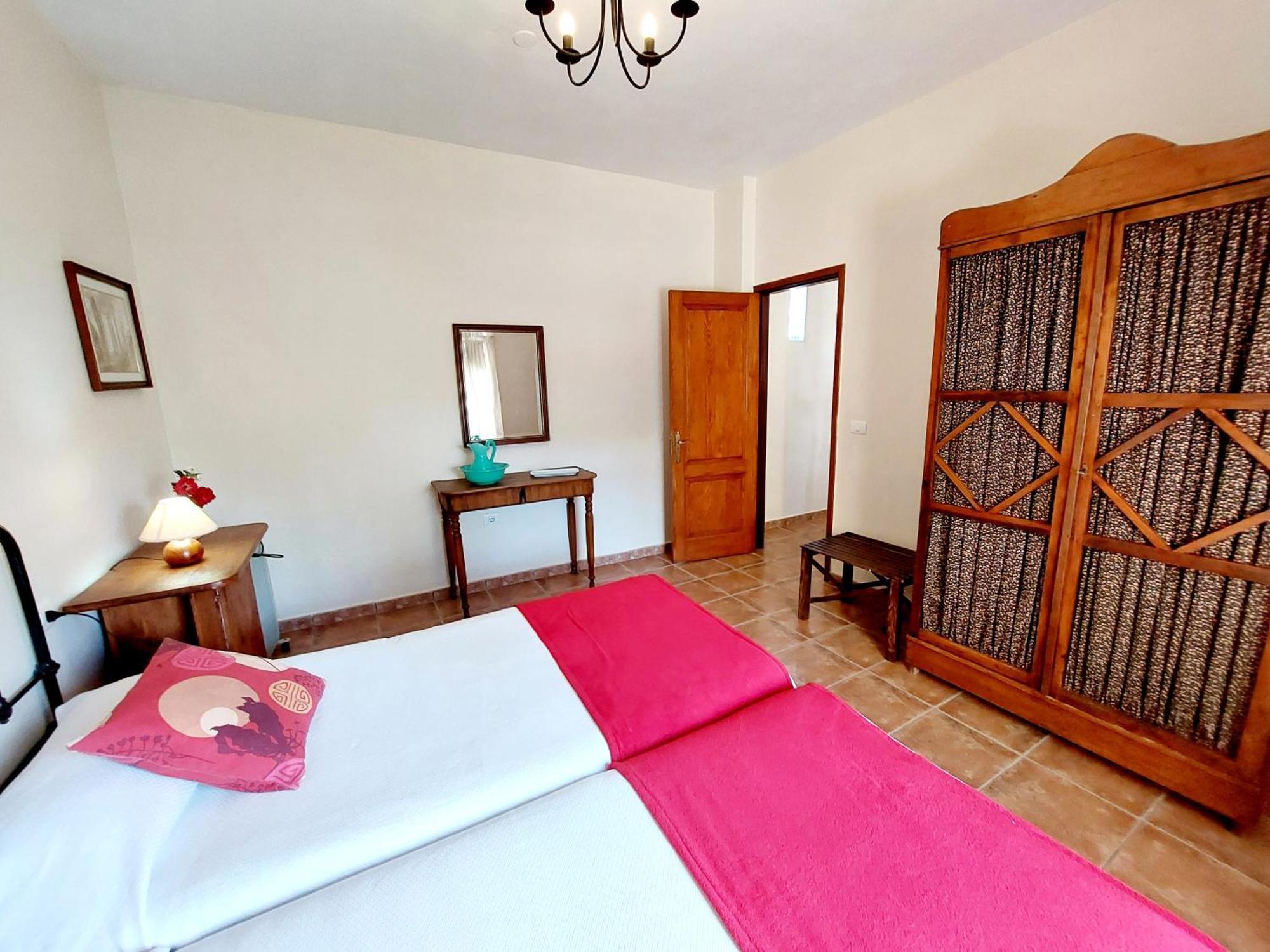 Villa Asuncion D 브레나바자 외부 사진