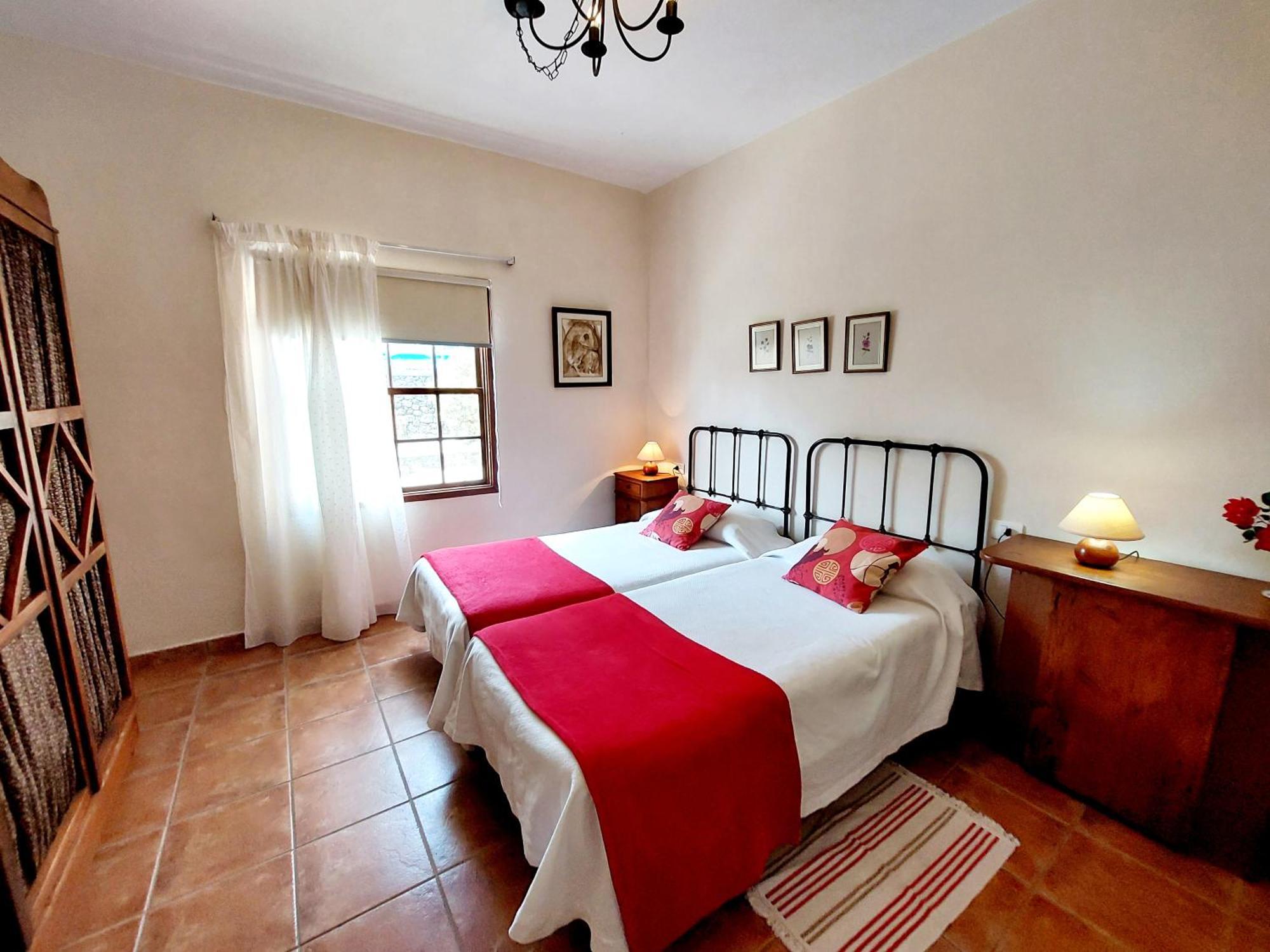 Villa Asuncion D 브레나바자 외부 사진