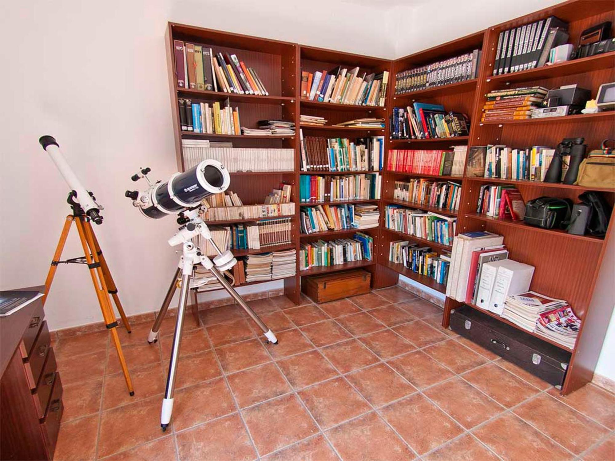 Villa Asuncion D 브레나바자 외부 사진