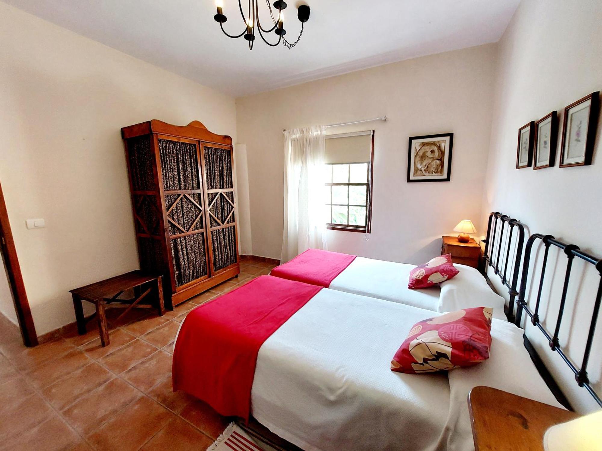 Villa Asuncion D 브레나바자 외부 사진